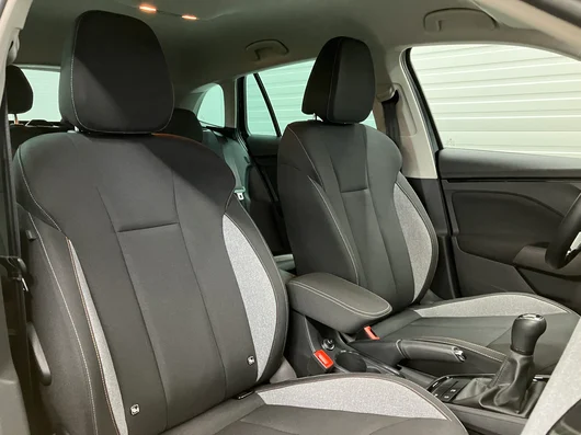 Bild eines Škoda Scala Selection TSI