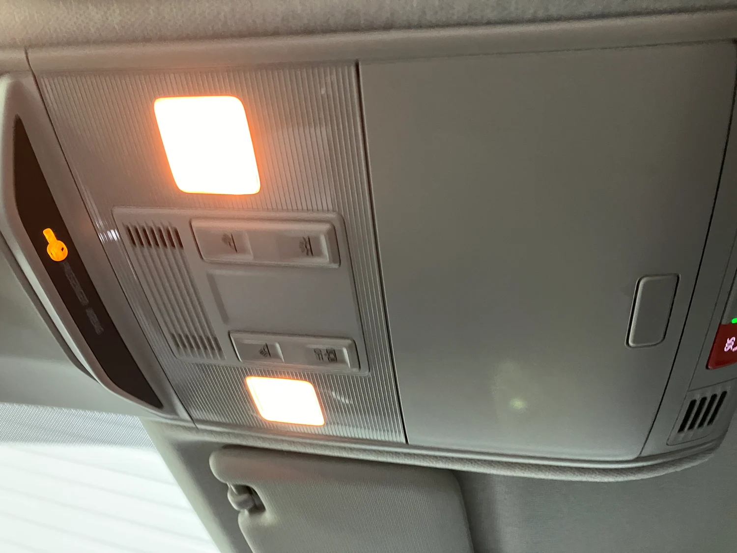 Bild eines Škoda Scala Selection TSI