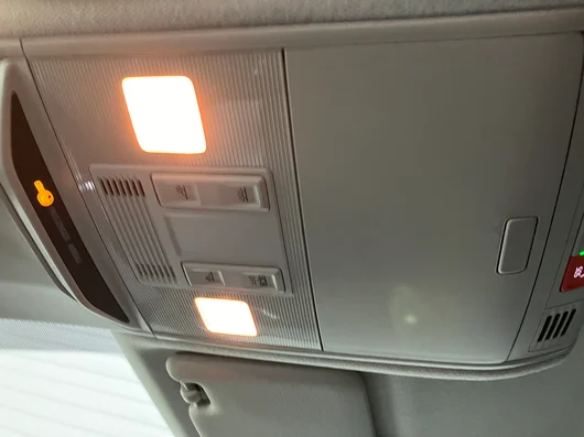 Bild eines Škoda Scala Selection TSI