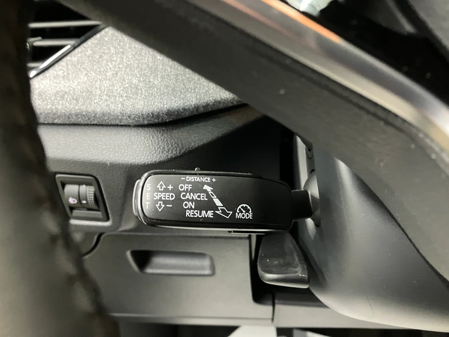 Bild eines Škoda Scala Selection TSI