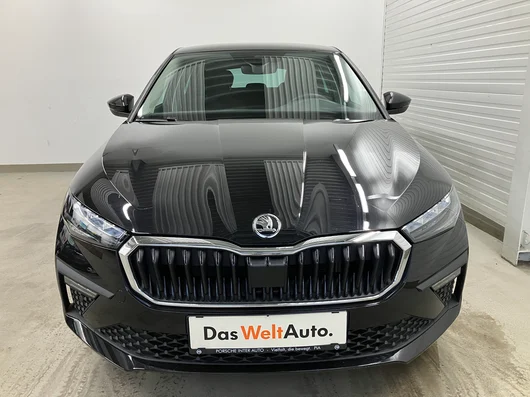 Bild eines Škoda Scala Selection TSI