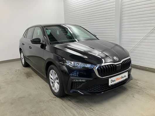 Bild eines Škoda Scala Selection TSI