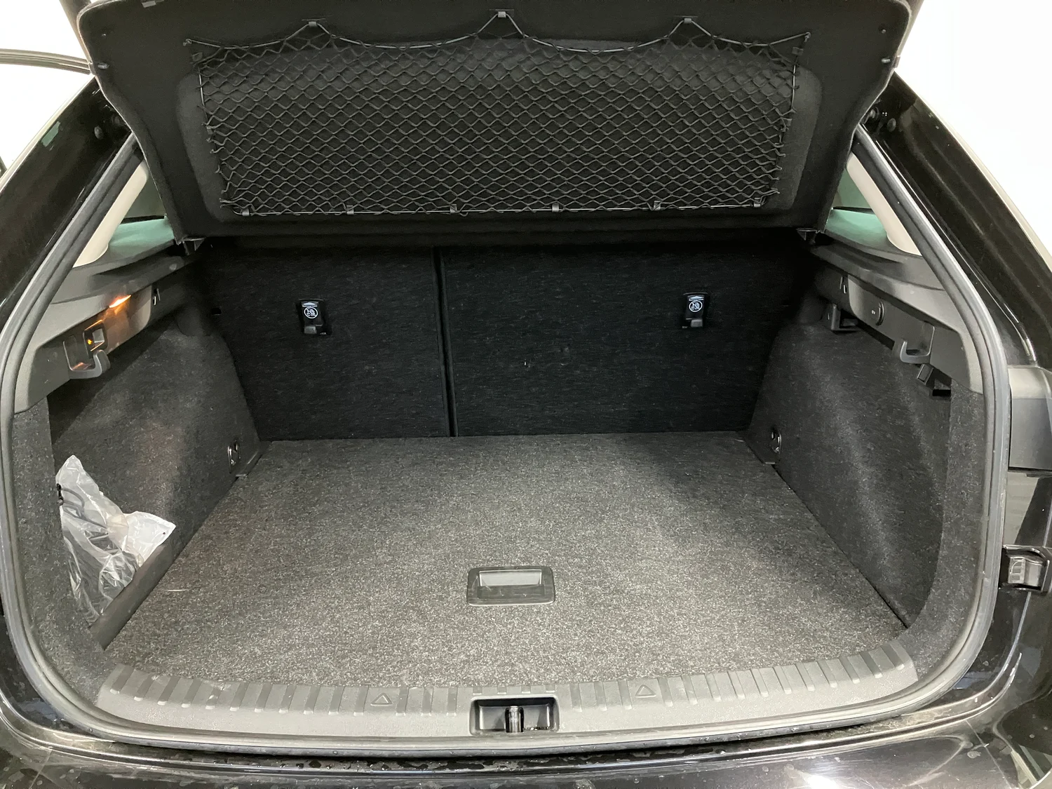 Bild eines Škoda Scala Selection TSI