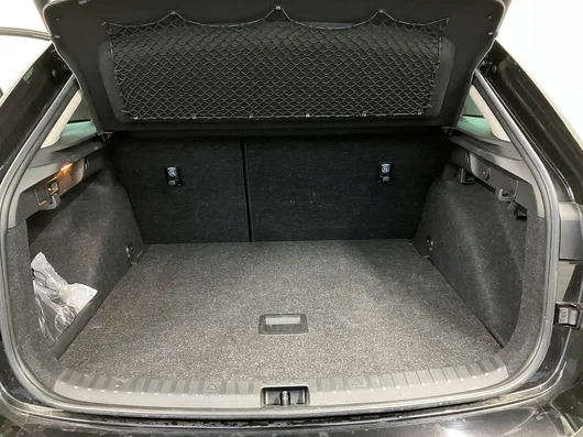 Bild eines Škoda Scala Selection TSI