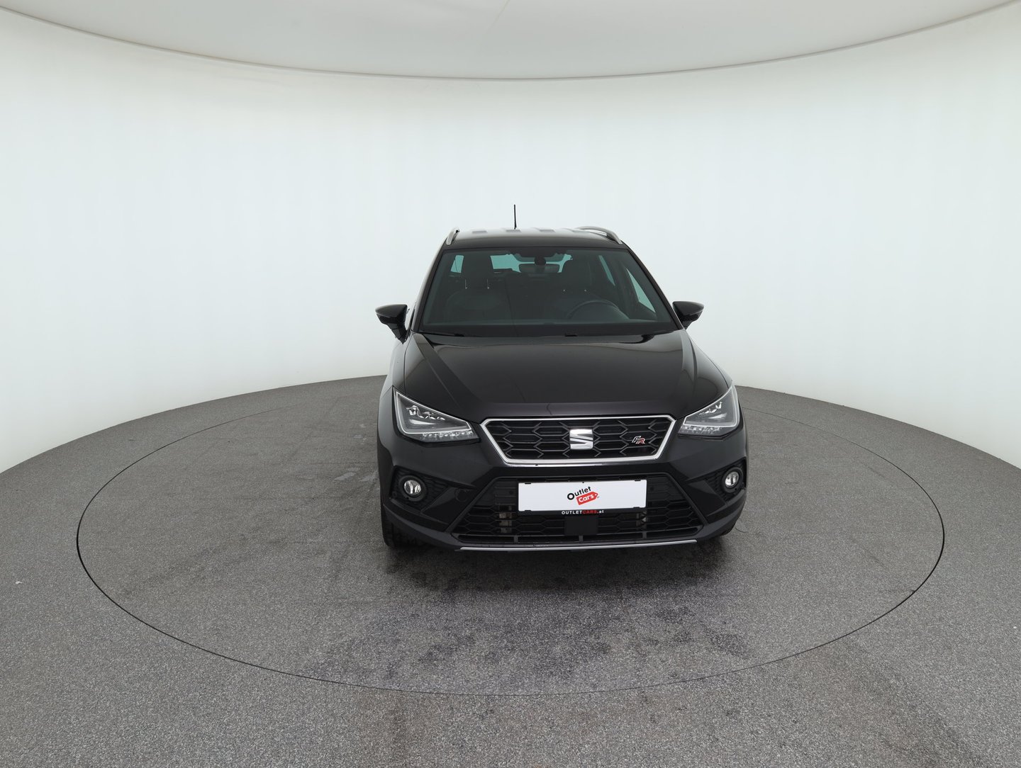 SEAT Arona FR EcoTSI DSG | Bild 2 von 33