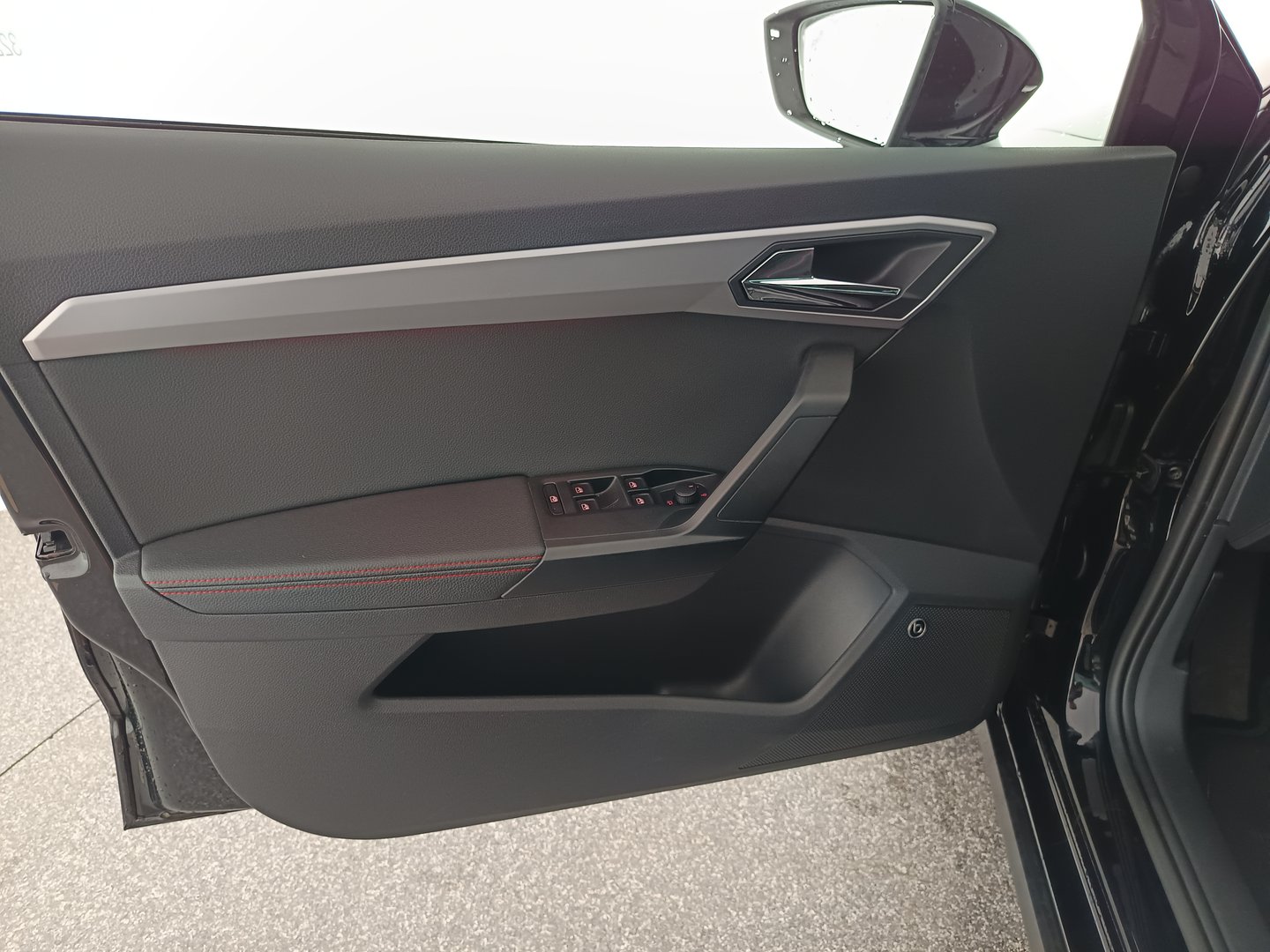 SEAT Arona FR EcoTSI DSG | Bild 10 von 33