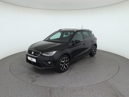 SEAT Arona FR EcoTSI DSG