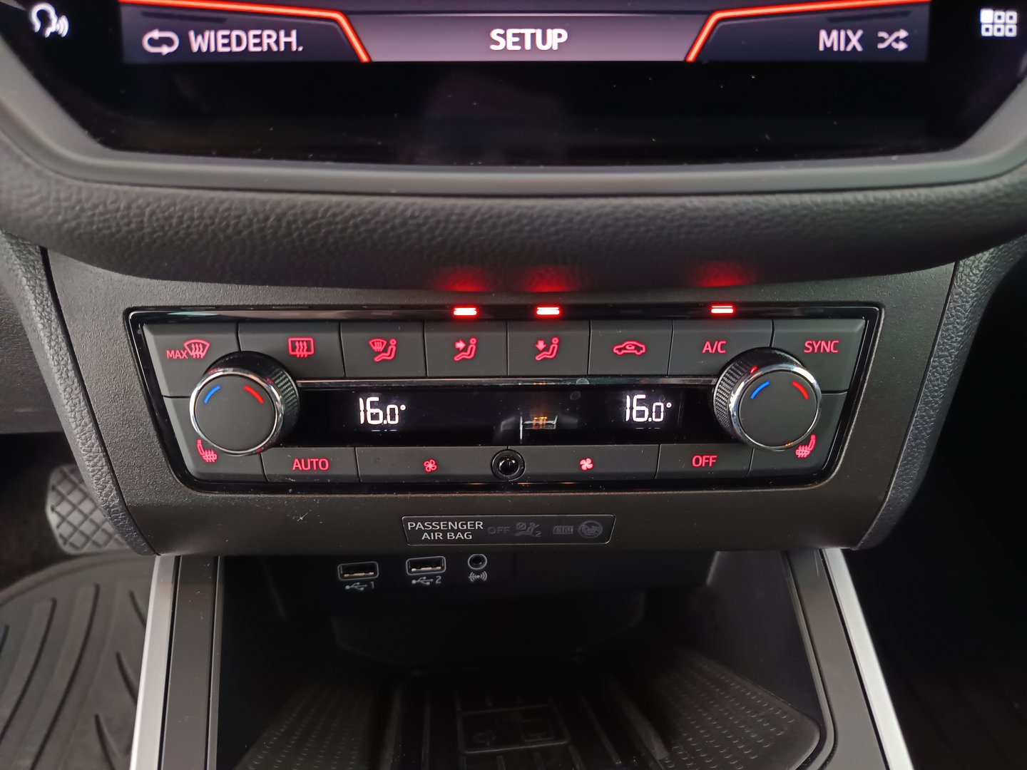 SEAT Arona FR EcoTSI DSG | Bild 26 von 33