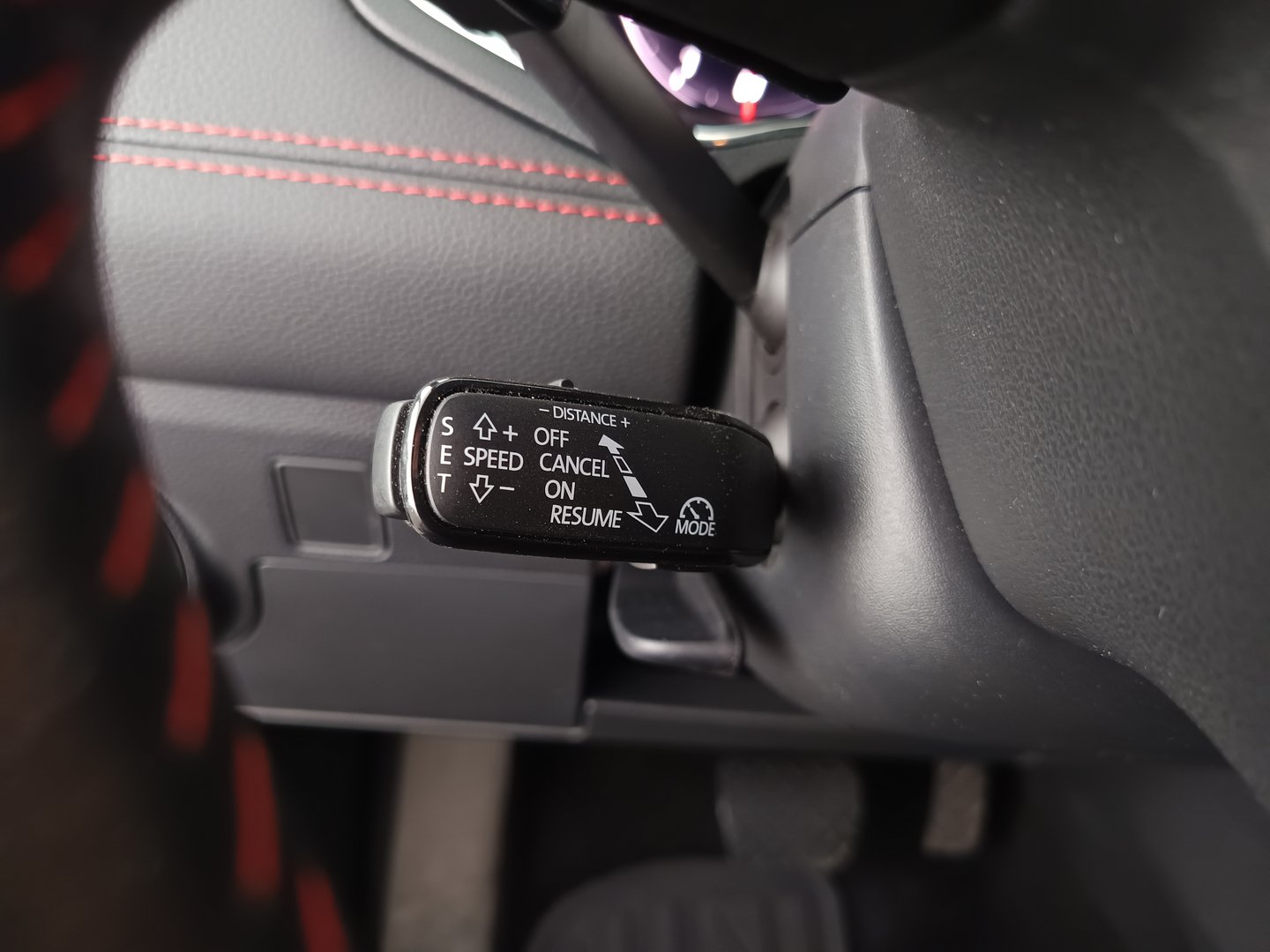 SEAT Arona FR EcoTSI DSG | Bild 18 von 33