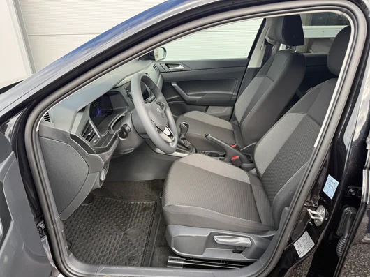 Bild eines VW Polo 4Me TSI