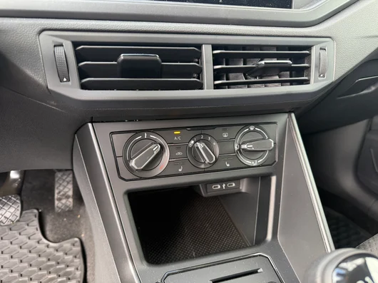 Bild eines VW Polo 4Me TSI