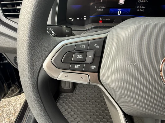 Bild eines VW Polo 4Me TSI