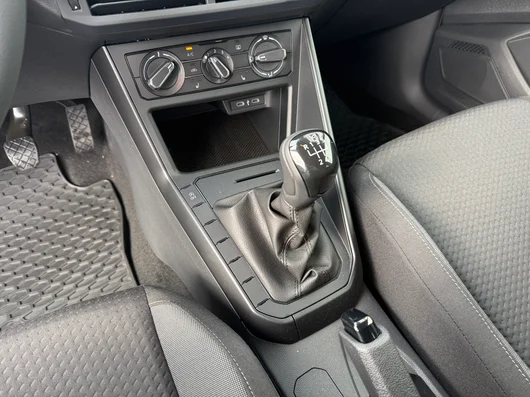 Bild eines VW Polo 4Me TSI