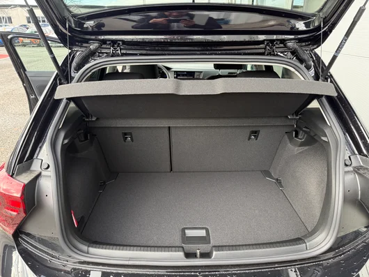 Bild eines VW Polo 4Me TSI