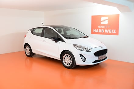 Ford Fiesta Trend 1,1 Start/Stop