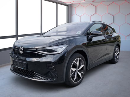 VW ID.4 GTX 4MOTION 220 kW