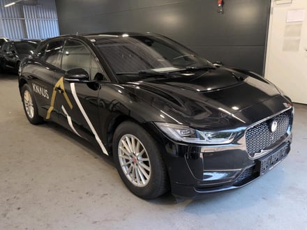 Jaguar I-Pace Austria Edition EV320 AWD