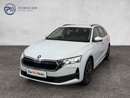Škoda Octavia Combi Selection TSI mHEV DSG