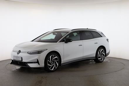 VW ID.7 Tourer Pro 210 kW Business
