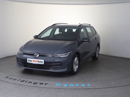 VW Golf Variant Business mHeV DSG