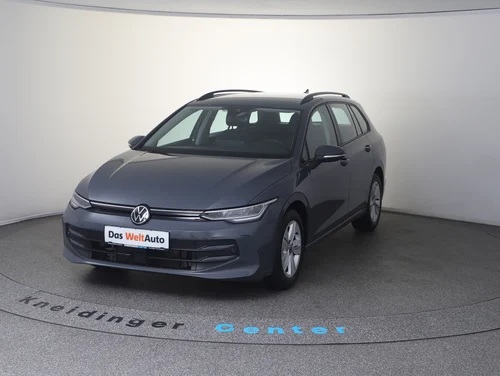 VW Golf Variant Business mHeV DSG