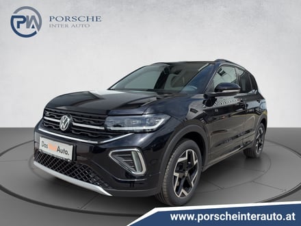 VW T-Cross R-Line TSI