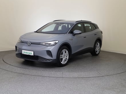 VW ID.4 Pro 128 kW