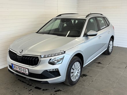 Škoda Kamiq Essence TSI