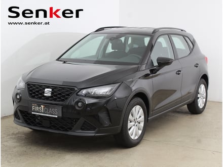 SEAT Arona Reference Edition 1.0 TSI