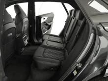 Audi Q8 e-hybrid quattro 360 kW in Daytonagrau Perleffekt