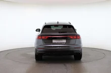 Audi Q8 e-hybrid quattro 360 kW in Daytonagrau Perleffekt