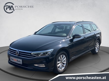 VW Passat Variant Business TDI DSG