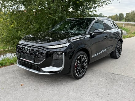 Audi Q3 e-hybrid 200 kW