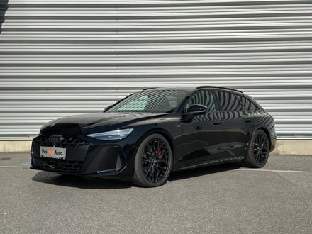 Audi A6 Avant quattro TFSI 270 kW