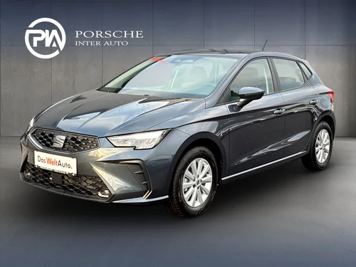 SEAT Ibiza Reference 1.0 TSI 95PS