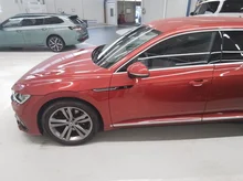 Thumbnail-Foto von Fahrzeug