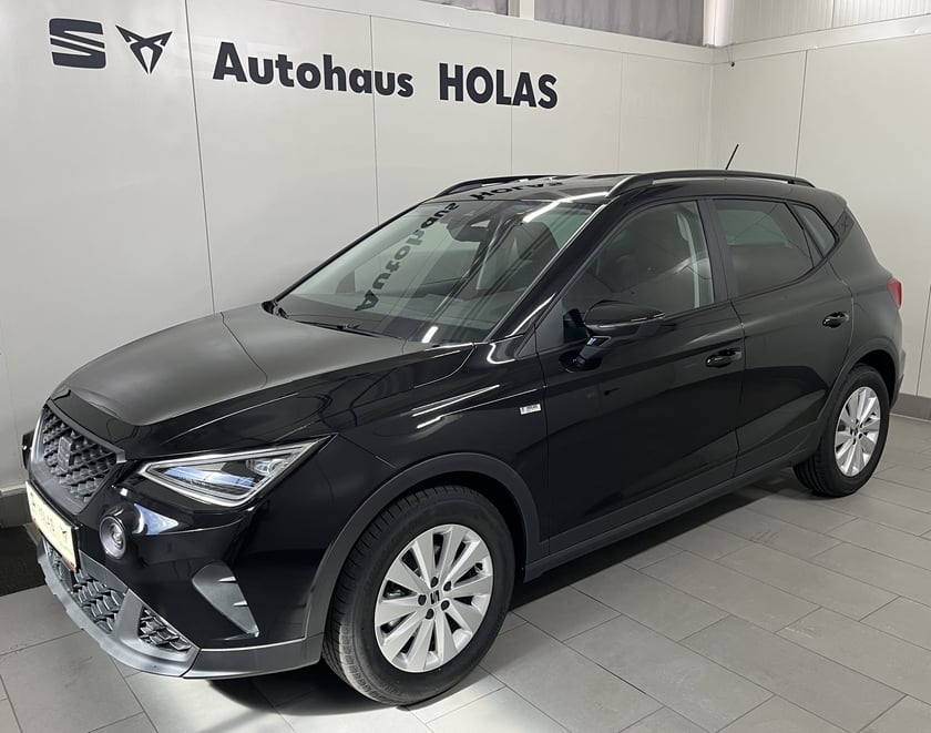 SEAT Arona Style 1.0 TSI DSG