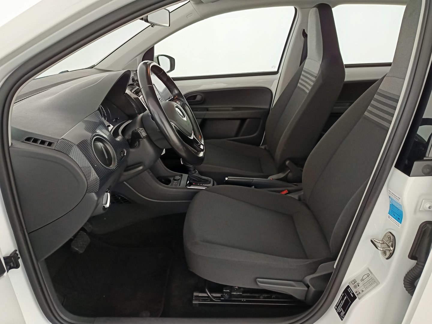 VW e-up! PA | Bild 13 von 26