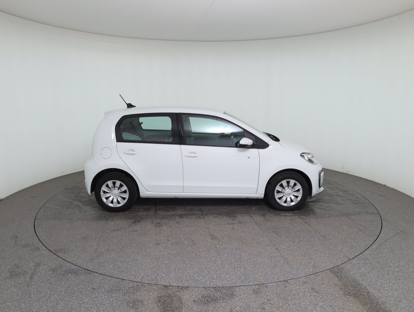 VW e-up! PA | Bild 4 von 26