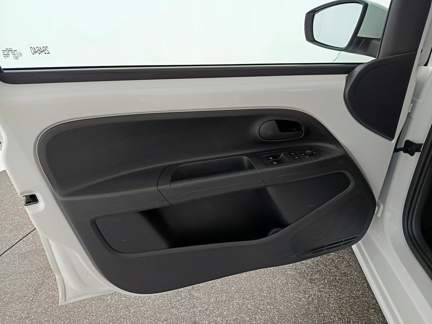 VW e-up! PA | Bild 10 von 26