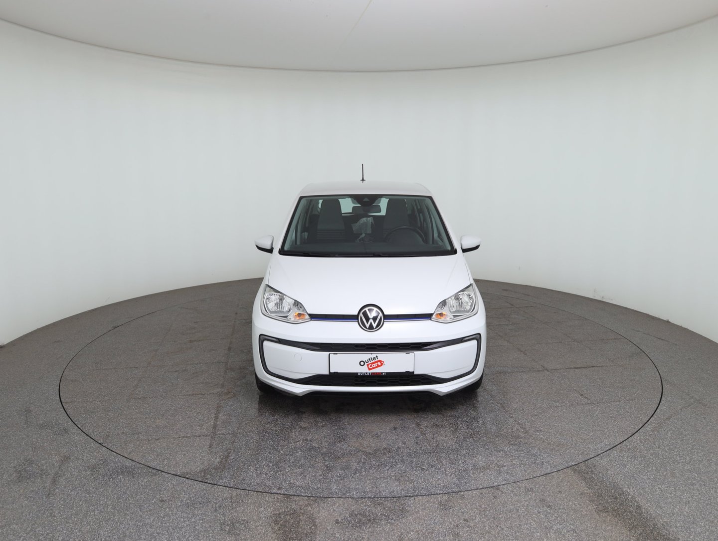 VW e-up! PA | Bild 2 von 26