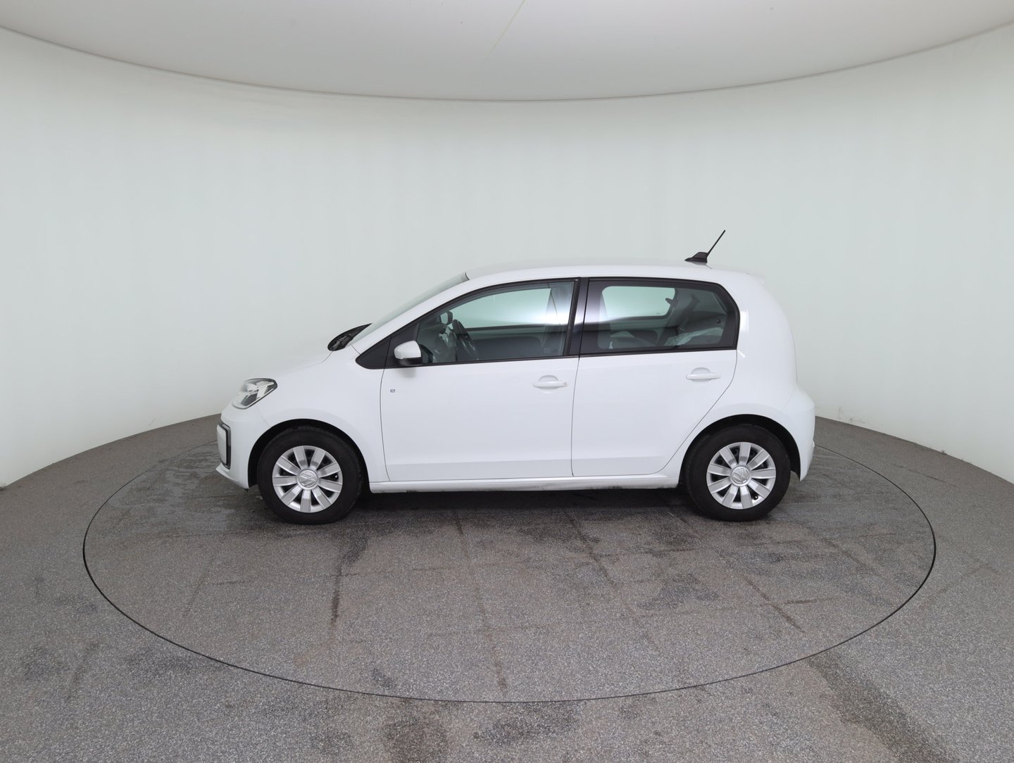 VW e-up! PA | Bild 8 von 26