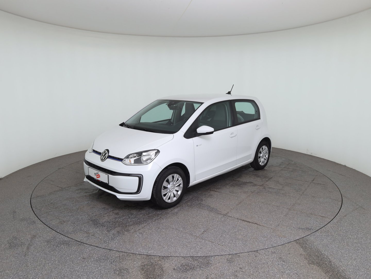 VW e-up! PA | Bild 1 von 26