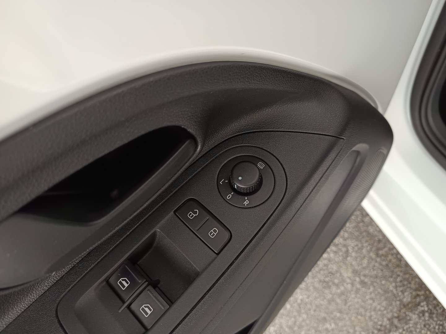 VW e-up! PA | Bild 11 von 26