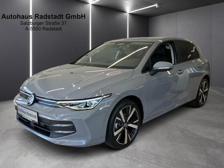 VW Golf Falco Edition TSI