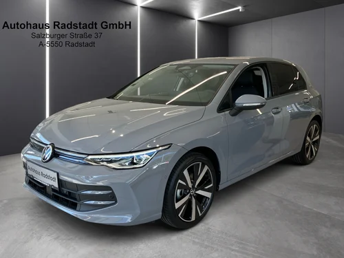 VW Golf Falco Edition TSI