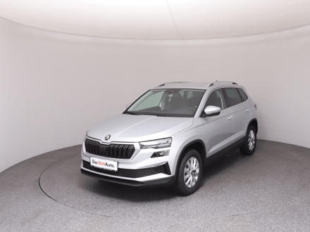 Škoda Karoq Selection TSI