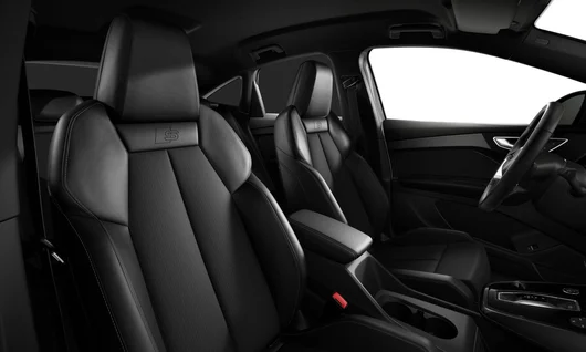Bild eines Q4 Sportback 45 e-tron