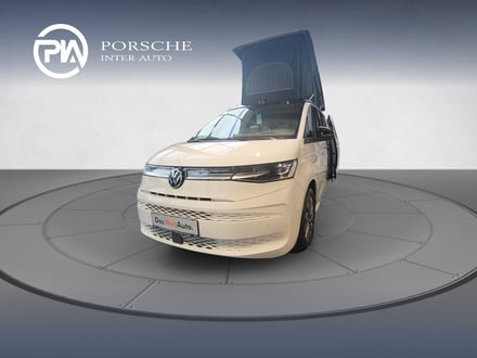 VW California Ocean TDI