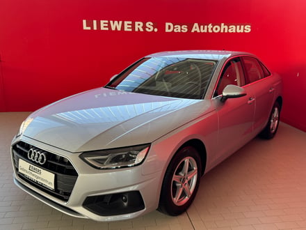 Audi A4 Limousine 30 TDI